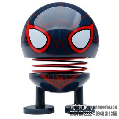 Thú Nhún Hình Siêu Nhân Marvel- The Avengers - Con Lắc Lò Xo Siêu Vui Nhộn