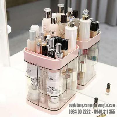 Tủ Đựng Mỹ Phẩm Cao Cấp