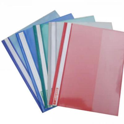 Bìa acco nhựa TQ - Đẹp