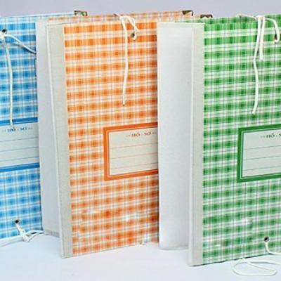 Bìa cột 3 dây 30P