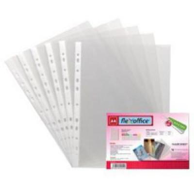 Bìa lỗ Thiên Long CS-02