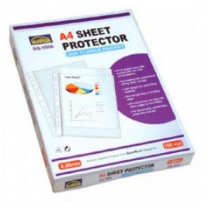 Bìa lỗ suremax
