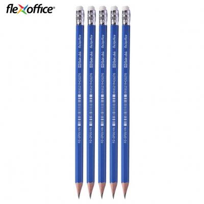 Bút chì gỗ HB Flexoffice FO-GP05/VN