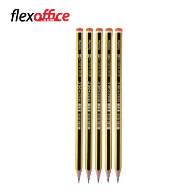 Bút chì gỗ HB Flexoffice FO-GP07/VN