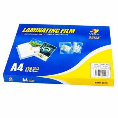 Giấy Ép Plastic A4