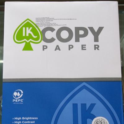 Giấy IK copy paper A4 70 gsm