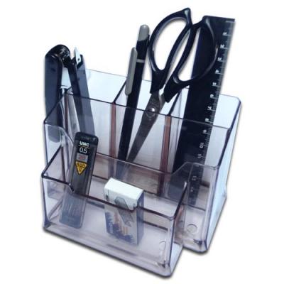 Hộp cắm bút vuông 202 Xukiva