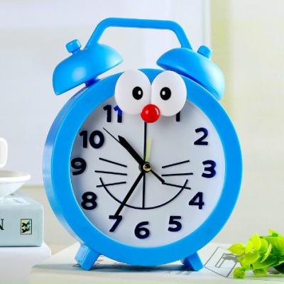 Đồng Hồ Để Bàn Hoạt Hình