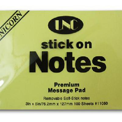 Giấy note 3x5