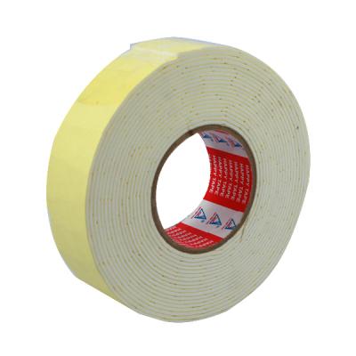 Băng keo 2 mặt 2,5P xốp