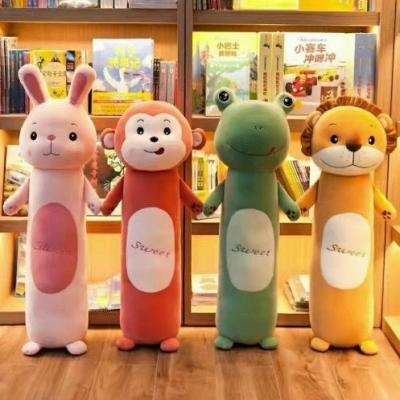Gối Ôm Hình Thú 90cm