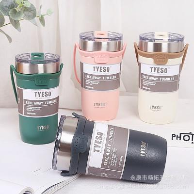 Ly Giữ Nhiệt 710ml