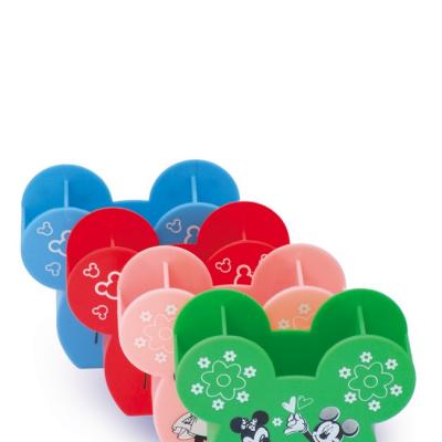 Ly viết Mickey Kingstar