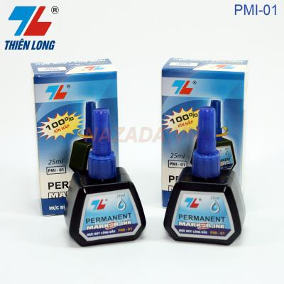 Mực bút lông dầu Thiên Long PMI-01