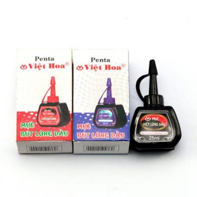 Mực lông dầu Việt Hoa