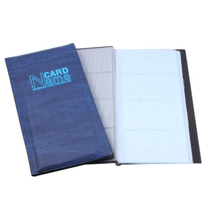 Sổ Namecard Simili 320 lá