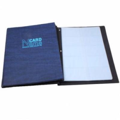 Sổ Namecard Simili 500 lá