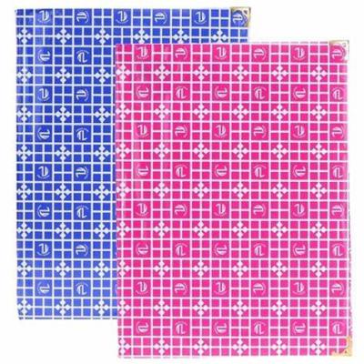 Sổ caro 30x40 dày