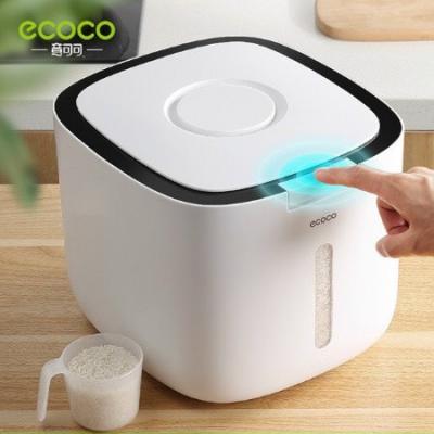 Thùng Gạo 5KG ECOCO