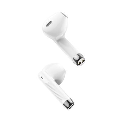Tai nghe không dây TWS Hoco ES56, BT V5.1, pin 30mAh, kèm hộp sạc 320mAh cong nghe song tin