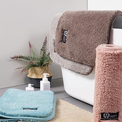 Thảm Batmat Loại Lớn 50cm*80cm
