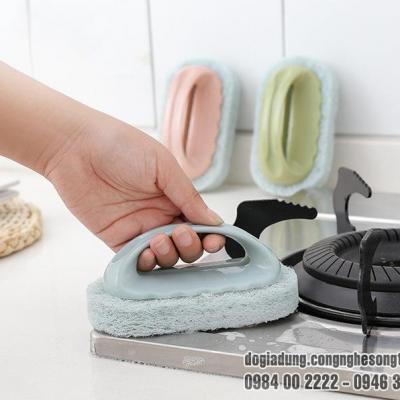 Miếng Chà Rửa Ma Thuật