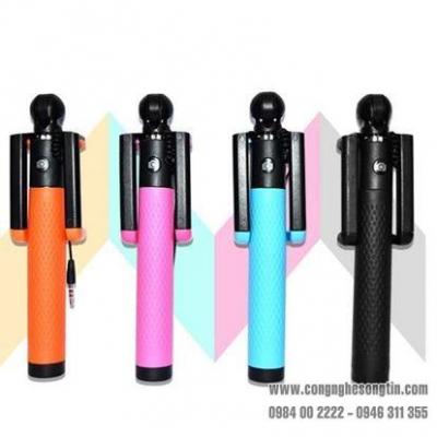 Gậy Chụp Hình Tự Sướng D12s