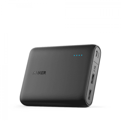 Pin dự phòng Anker PowerCore 13000 - A1215