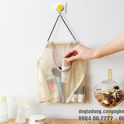 Túi Lưới Nhà Bếp