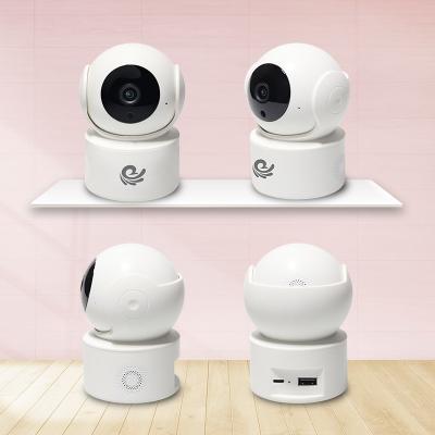 Camera Ip Wifi CareCam CC2021 Full HD 1080P