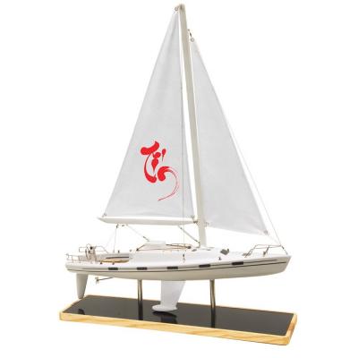 Mô hình thuyền Lucky L600.T5